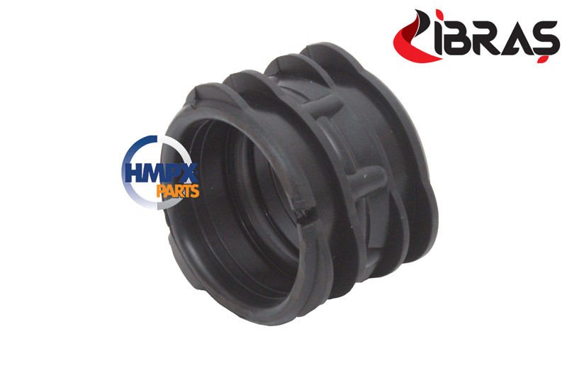 Ford Transıt V-363 14> 2.2 D Hava Filtre Hort.(Küçük Hortum)Arka Çeker