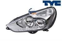 Far Komple - Sol S-Max 06> TYC FOR10FO045