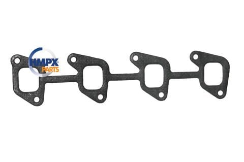 Ford Transıt M12-M15-Turbo 2.5 D 93-00 Manifold Conta Emme Orj. Tıp Saclı Klıngrık