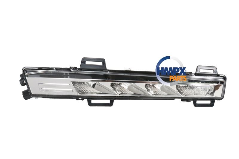 Ön Tampon Gündüz Farı Ledli - Sağ S-Max 10> TYC FOR10FO046