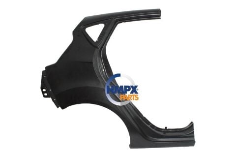 Ford Fiesta 08> Arka Çamurluk Sağ