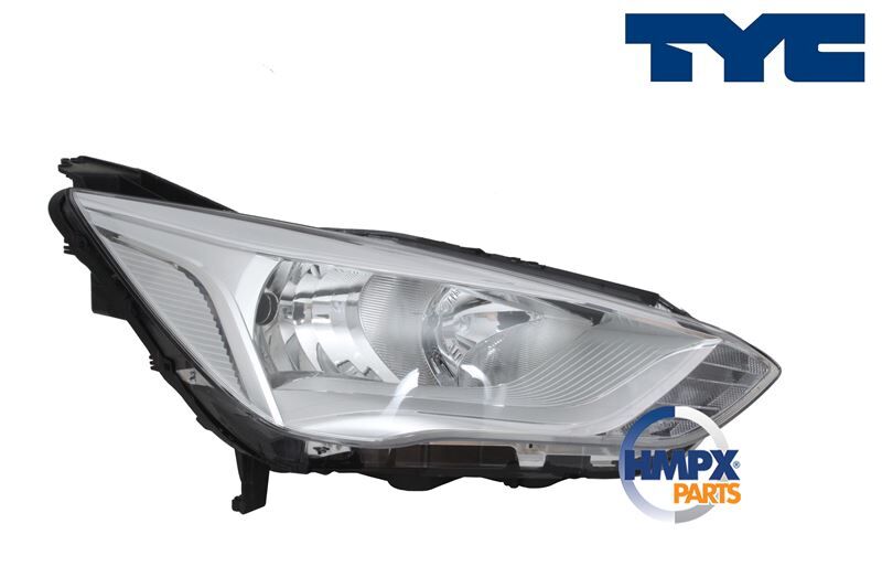 Far Komple - Sağ C-Max 15> TYC FOR10FO097