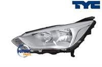 Far Komple - Sol C-Max 15> TYC FOR10FO098