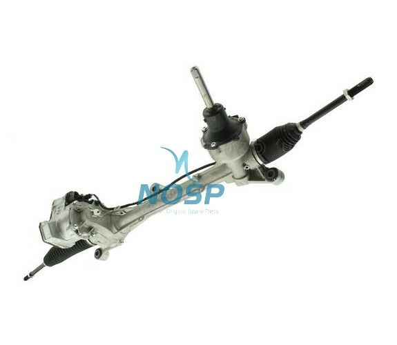 CV6C 3D070 LL FORD FOCUS 3 C-MAX 2010/- DİREKSİYON KUTUSU ELEKTRİKLİ / HV6C 3D070 LL