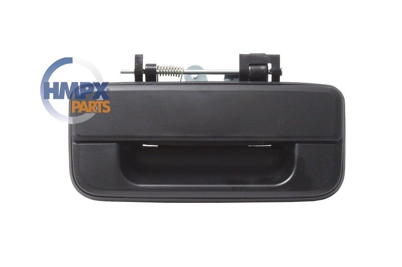 Ford Ranger 06>12 Bagaj Açma Kolu Siyah