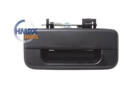 Ford Ranger 06>12 Bagaj Açma Kolu Siyah