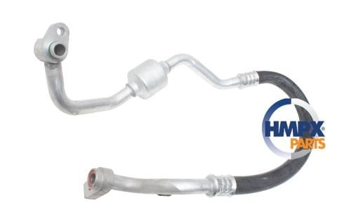 Ford Fıesta-B-Max 1.5 Tdcı 13> Klima Borusu