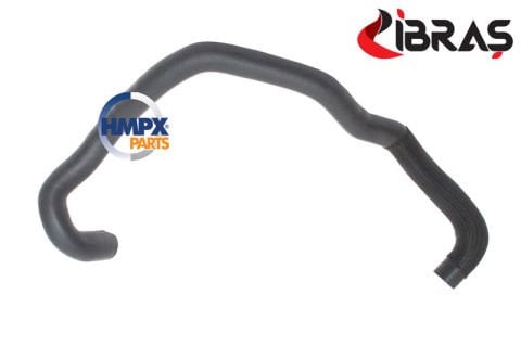 Ford Focus - C-Max 14> 1.5 Tdcı - Connect 15> Radyatör Üst Hortumu 6 Vts Powershıft 6Dct450-Mps6