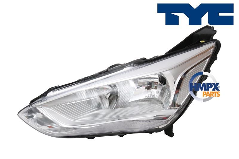 Far Komple Gündüz Ledli - Sol C-Max 15> TYC FOR10FO100