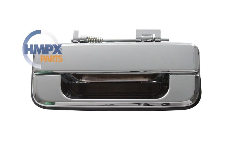 Ford Ranger 06>12 Bagaj Açma Kolu Krom