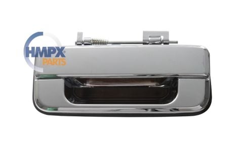 Ford Ranger 06>12 Bagaj Açma Kolu Krom