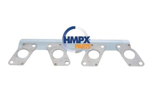 Ford Ranger 2.5 D 12 Valf 98>06 Egzost Manifold Contası