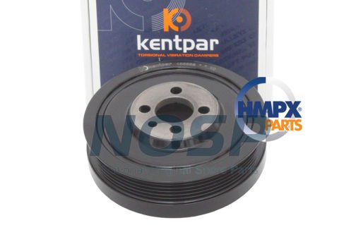 Volkswagen Polo-Ibıza-Cordoba-Fabıa (Anm-Bnv-Bnm 1.4 Tdı) 2001>2010 Krank Kasnak