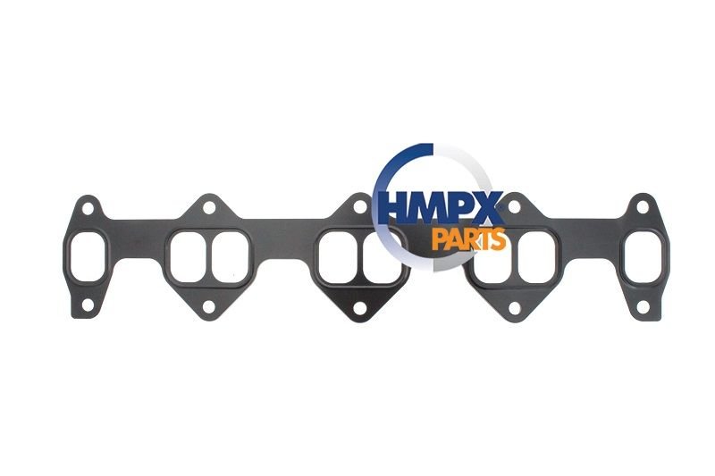 Ford Ranger 2.5 D 12 Valf 98>06 Emme Manifold Contası