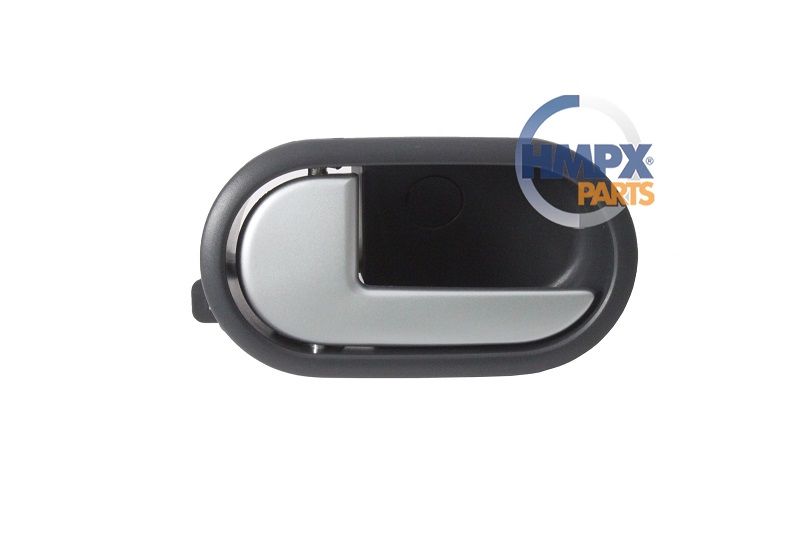 Ford Fıesta-Fusıon 02>12 İç Kapı Açma Kolu : Ön-Arka Sol Gri