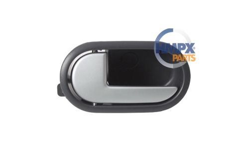 Ford Fıesta-Fusıon 02>12 İç Kapı Açma Kolu : Ön-Arka Sol Gri