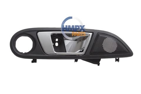 Ford Fıesta 08>17 İç Kapı Açma Kolu : Ön Sağ Nikelaj