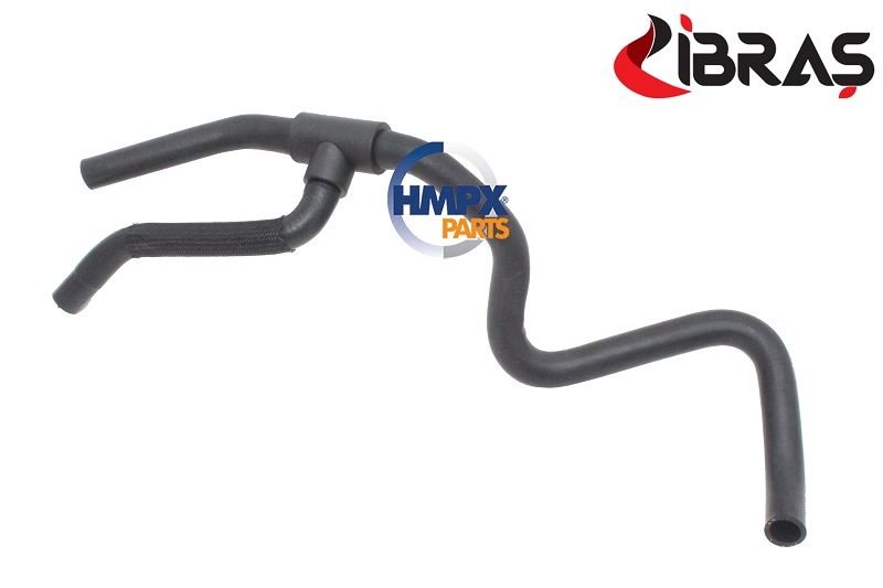 Ford Transıt V 347 06 - 11 Kalorifer Hortumu
