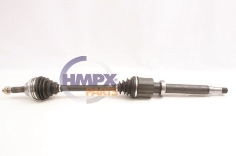 Komple Aks Sağ Uzun 115-140 Ps (6Vites) Transıt 06/ V-347