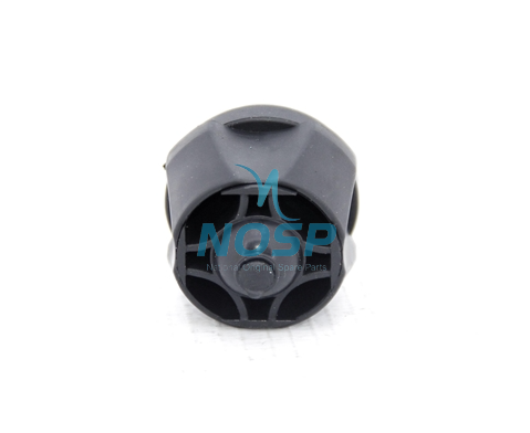 Motor Üst Kapak Alt Takozu (Büyük) Courıer / Focus / Fıesta 11- 1.5 / 1.6 Tdcı