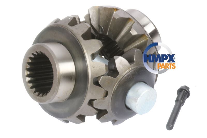 İstavroz Takımı Difransiyel Dişli Takımı Transit V-184 (Dişli-10/14 Diş ) YLM 11514