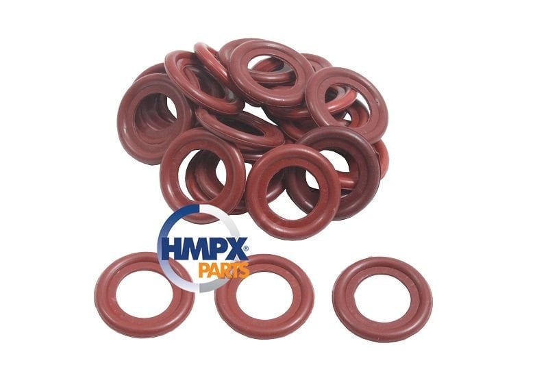 Ford Transıt V184-347 Karter Tapa Lastiği
