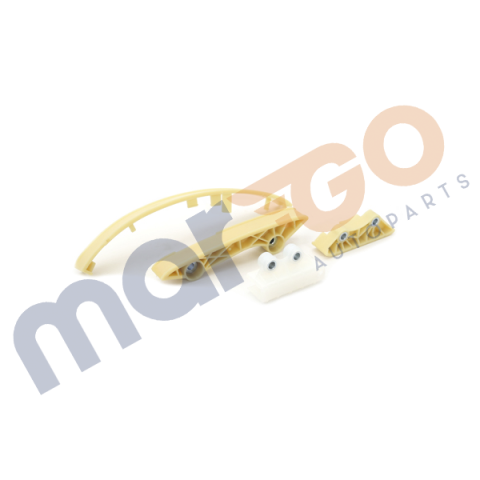 Ekrantrik Gergi Palet Seti Transit V184 01- 2.0 Tdcı