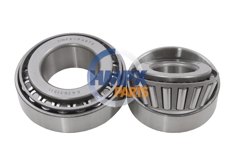 Mahruti Rulman Kiti (İç+Dış) Transıt 06/ V347 200 Ps