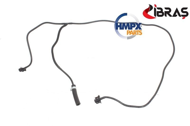 Ford Focus 13> 2.0 Benzinli Radyatör Yedek Su Depo Hortumu