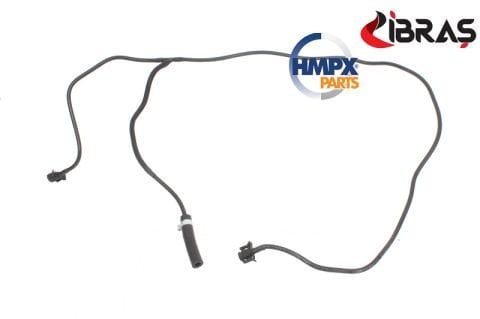 Ford Focus 13> 2.0 Benzinli Radyatör Yedek Su Depo Hortumu