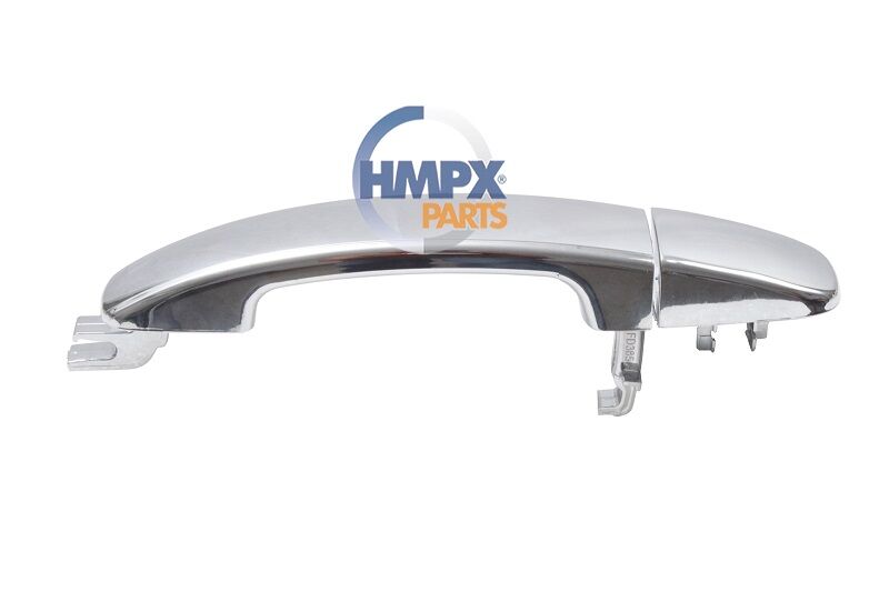 Ford Ranger 12> Dış Kapı Kolu Nikelaj : Ön-Arka (Sağ-Sol Deliksiz)