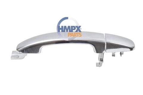 Ford Ranger 12> Dış Kapı Kolu Nikelaj : Ön-Arka (Sağ-Sol Deliksiz)