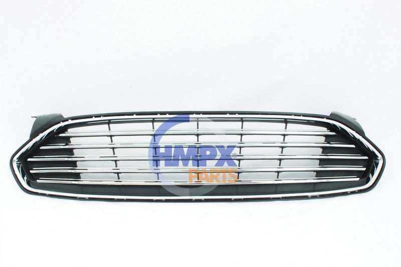 Ford Mondeo 13> Ön Panjur Krom Tıtanıum