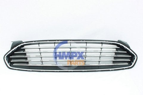 Ford Mondeo 13> Ön Panjur Krom Tıtanıum