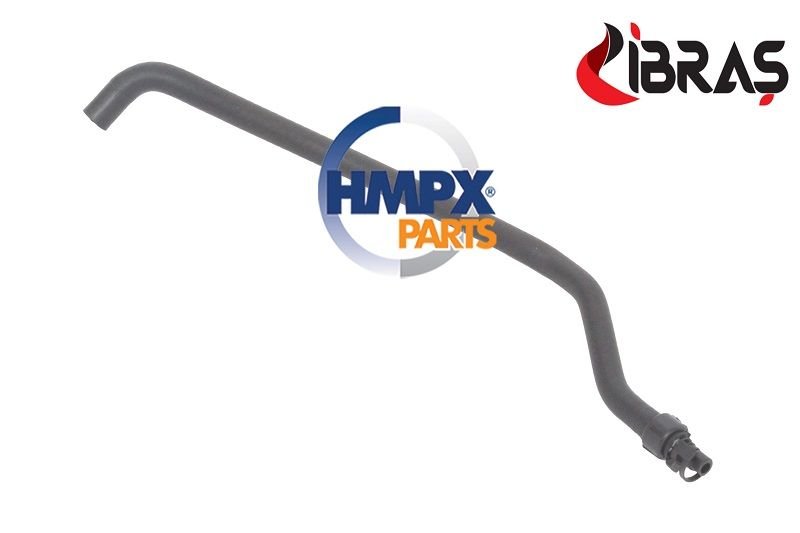 Ford Fıesta 13> B-Max 1.0 Ecoboost Yedek Su Depo Borusu