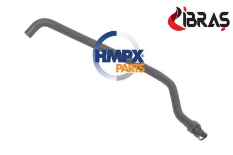 Ford Fıesta 13> B-Max 1.0 Ecoboost Yedek Su Depo Borusu