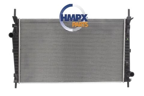 Su Radyatör Transıt V-347 3.2 Tdcı 200 Ps