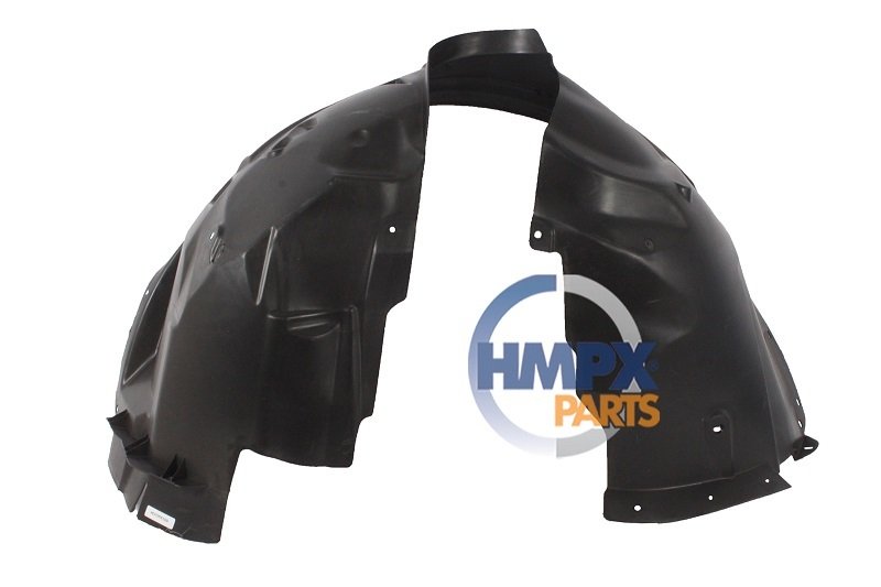 Ford Mondeo 13> On Camurluk Davlunbazı Sag
