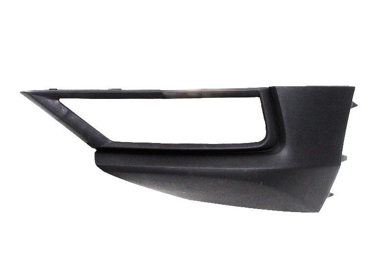 Volkswagen Tıguan 16> Sis Far Çerçevesi Sol : Sis Far Delikli Hıghlıne