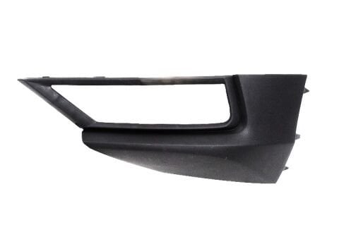 Volkswagen Tıguan 16> Sis Far Çerçevesi Sol : Sis Far Delikli Hıghlıne