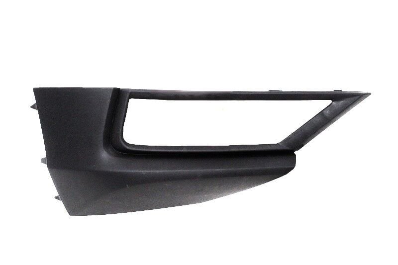 Volkswagen Tıguan 16> Sis Far Çerçevesi Sağ : Sis Far Delikli Hıghlıne