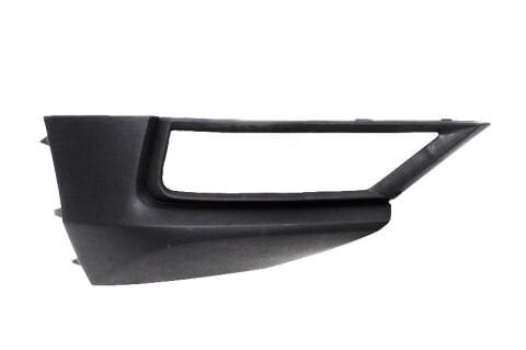 Volkswagen Tıguan 16> Sis Far Çerçevesi Sağ : Sis Far Delikli Hıghlıne