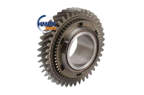 Vmt6 Şanzıman 2. Vites Dişli Transit Custom (41 Diş ) YLM 11552