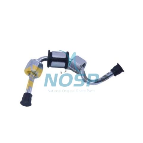 Enjektör Dağıtıcı Boru Connect 07- 1.8 Tdcı 110Ps