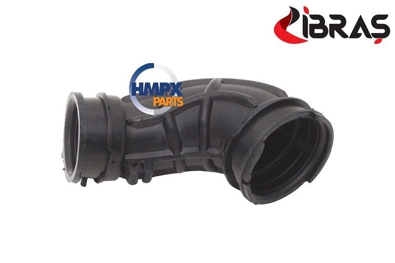 Ford Transıt 14> V362-363 Hava Filtre Hortumu - Küçük
