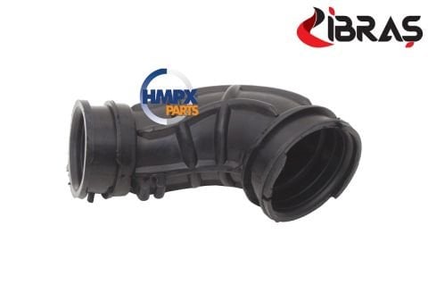 Ford Transıt 14> V362-363 Hava Filtre Hortumu - Küçük