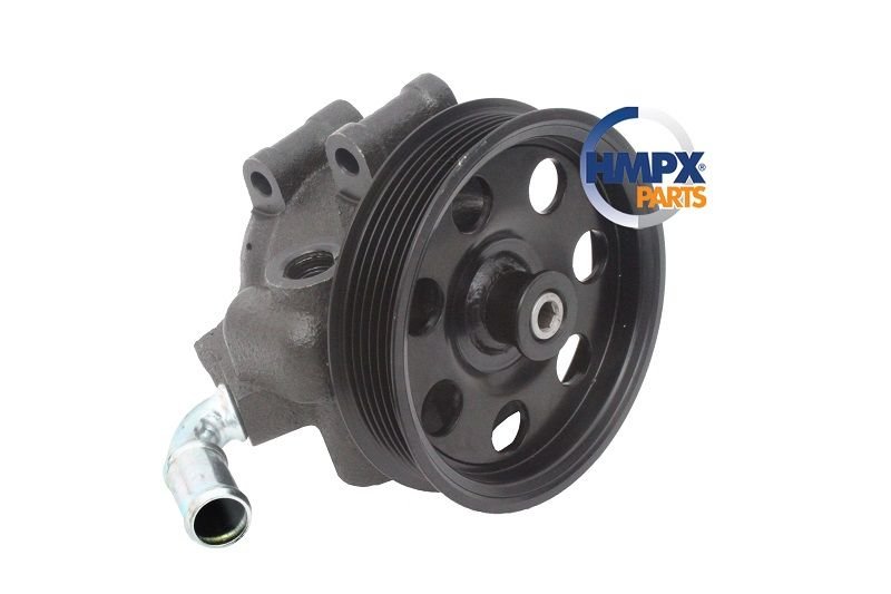 Ford Focus 98>02 1.4-1.6 Zetec-S Klimalı Direksiyon Pompası