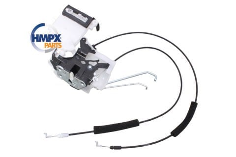 Ford Ranger 06>12 Ön Kapı Kilidi : Sağ Lhd Merkezi Kilit Tip