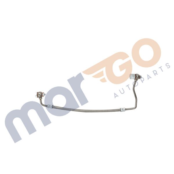 Turbo Yağlama Borusu Transit V347 06- 200Ps