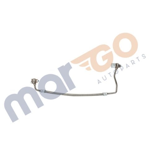 Turbo Yağlama Borusu Transit V347 06- 200Ps